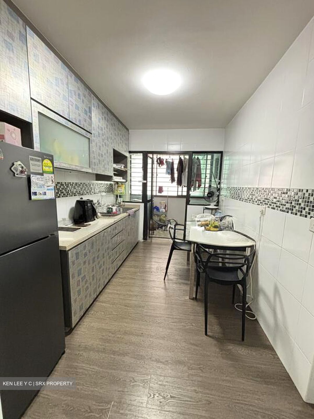 Blk 592B Montreal Ville (Sembawang), HDB 4 Rooms #551382961